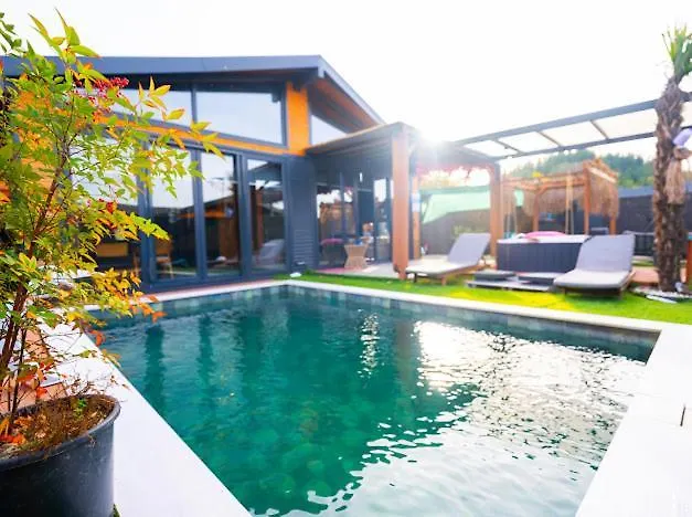 Palmera * ספנג'ה